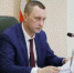 Врио губернатора Роман Бусаргин обсудил с экспертами экологическое благополучие Саратовской области в рамках федерального проекта «Зеленая экономика» - Город Шиханы